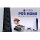 Gamer Gear PS5 HDMI connector - PS5 HDMI port Replacement Connector Socket - HDMI Port Jack for Playstation 5 Console 