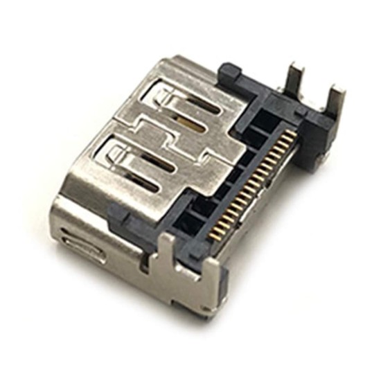 Gamer Gear PS5 HDMI connector - PS5 HDMI port Replacement Connector Socket - HDMI Port Jack for Playstation 5 Console 