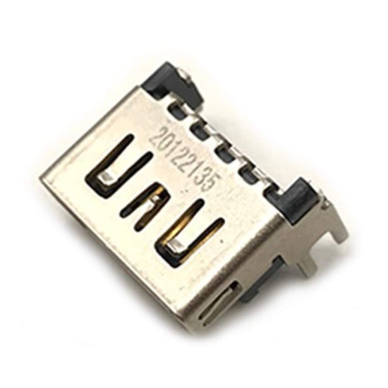 Gamer Gear PS5 HDMI connector - PS5 HDMI port Replacement Connector Socket - HDMI Port Jack for Playstation 5 Console 