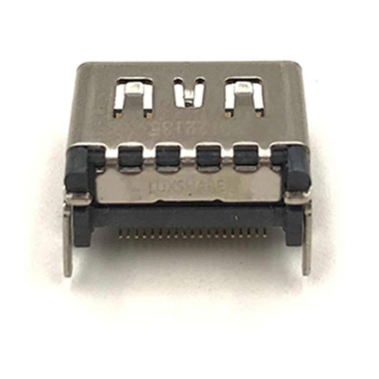 Gamer Gear PS5 HDMI connector - PS5 HDMI port Replacement Connector Socket - HDMI Port Jack for Playstation 5 Console 